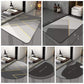 Quick dry Bathroom door/Bathtub side mats