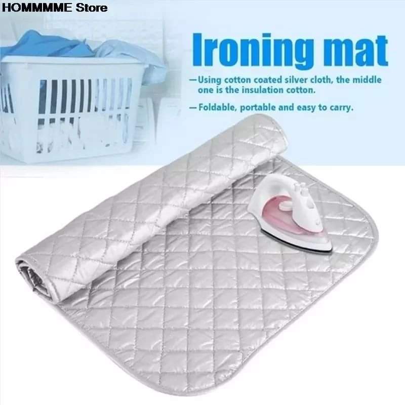 Antislip Ironing Mat