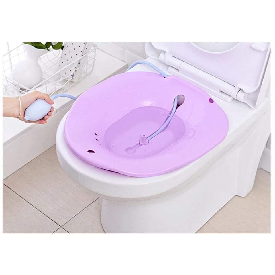 Siltz bath