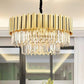 Italian new design luxury crystal chandelier