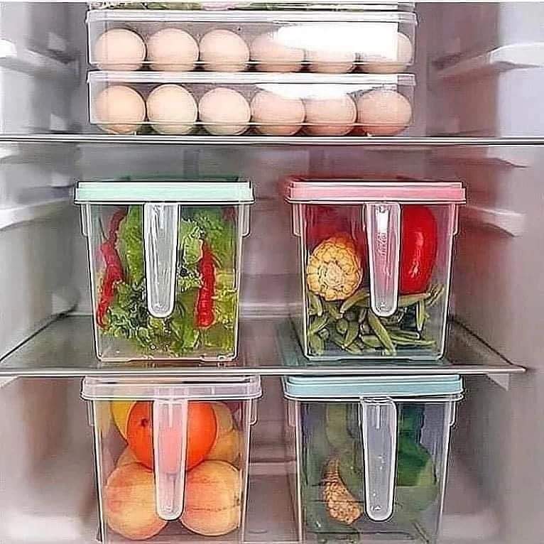 4L Handpull Containers