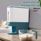 12Kgs Cereals/Dry Foods Dispenser