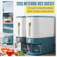 12Kgs Cereals/Dry Foods Dispenser