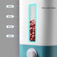 12Kgs Cereals/Dry Foods Dispenser