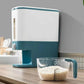 12Kgs Cereals/Dry Foods Dispenser